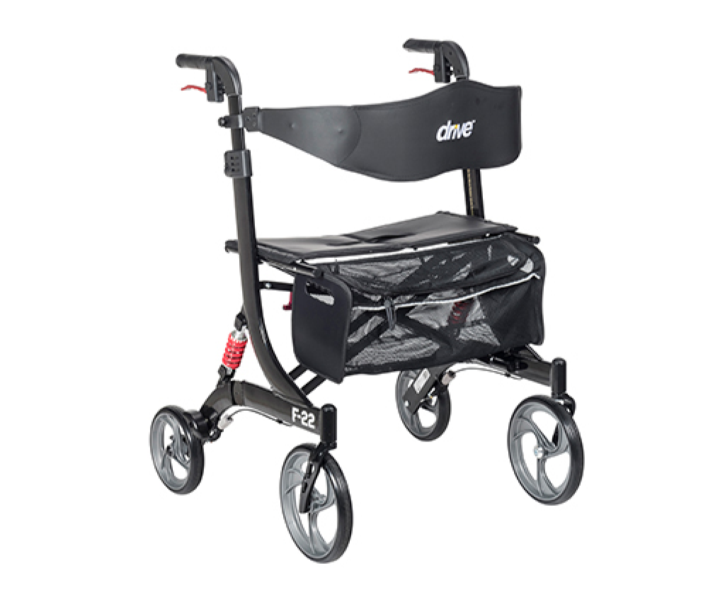 Government Medical Equipment Solutions | Drive DeVilbiss
